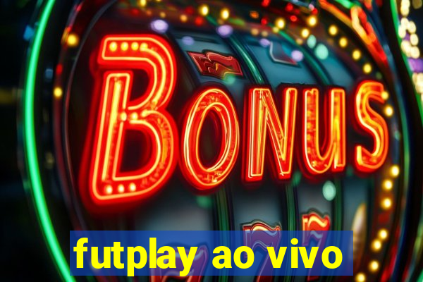 futplay ao vivo